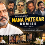 Nana Patekar demise